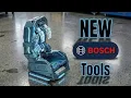 50 Brand New Bosch Tools You’ve Never Seen Before!