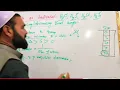 bond angle order arrange on the basis of bond length H2O H2S H2Se H2Te very important for mdcat