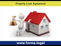 Loan Agreement Template - Personal Loan Agreement