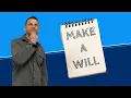 5 Things To Include In Your Will