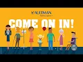 Aultman Come On In