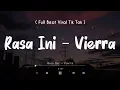 Download Lagu Dj Rasa Ini Full beat Viral Tik Tok 2021 (Rasa Ini - Vierra)