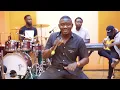 Live Performance Segun Johnson isegunjohnson party owambe owanbe
