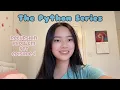 Recursion Problem Set Episode 4 The Python Series