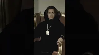 موسي سام   القوه    فيلم ابراهيم الابيض  دندنها