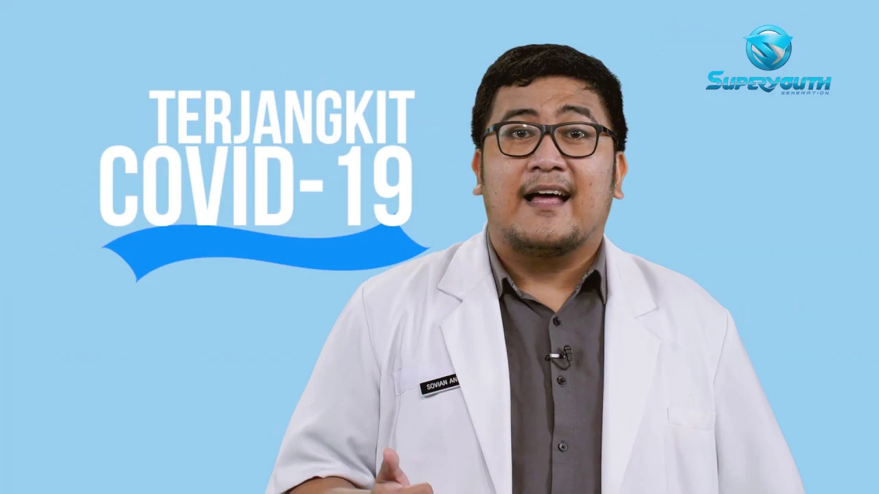 Gejala penyakit korona mirip dengan demam dan influenza. Berikut perbedaan gejala anatara flu, seles. 