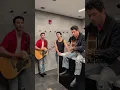 Download Lagu Quick “Bully” rehearsal before playing it live for the first time