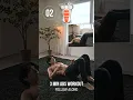 Lagu How to Get Abs Fast at Home (3 Minute Workout) 집에서 식스팩 복근 빠르게 만들기