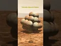 This Mars Rover Bounced EXACTLY 28 Times Before Landing On Mars