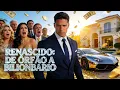 RENASCIDO: De órfão humilhado a BILIONÁRIO! 💸🔥