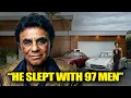 Johnny Mathis s Mansion Lovers Children Lifestyle And Net Worth