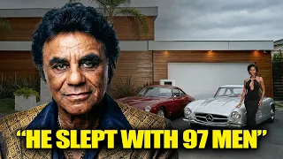 Johnny Mathis s Mansion Lovers Children Lifestyle And Net Worth