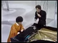 Tom Jones and Little Richard - Rock 'n' Roll Medley - (1969) (Live)