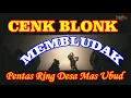 Download Lagu cenk blonk pentas ring desa mas ubud