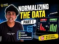 Learn Data Normalization in 10 Minutes Part 1 ML Tutorial