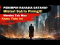 Download Lagu Ratu Adil's profetie: op zoek naar Satrio Piningit te midden van chaos