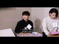 BTS PLAYING GAMES - BTS WINTER PACKAGE 2021