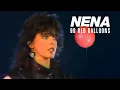 Download Lagu NENA | 99 Red Balloons [1984] (Official HD Music Video)