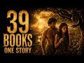 THE ENTIRE OLD TESTAMENT EXPLAINED IN ORDER FROM GENESIS TO MALACHI