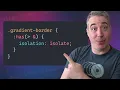 3 powerful CSS nesting tricks