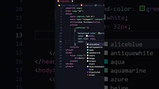 How to Use Live Server in VS Code Web Development Shortcut