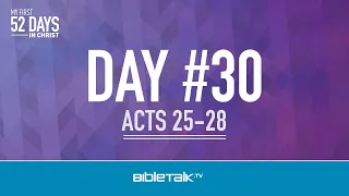 Day #30