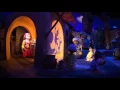 シンドバッド・ストーリーブック・ヴォヤッジ(Sindbad's Storybook Voyage) Tokyo DisneySea
