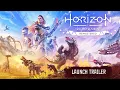Download Lagu Horizon Zero Dawn Remastered | Launch Trailer