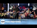 Foo Fighters - Honey Bee Tom Petty Cover LIVE Performance SiriusXM