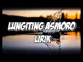 Download Lagu LUNGITING ASMORO LIRIK - VERSI KERONCONG