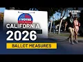 Housing Wealth Tax and More What s in California s 2026 Ballot Measures Will Swaim