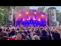 Download Lagu Voice of baceprot - god allow me (please) to play music live at valkhof festival 2022