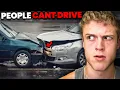 Why Does Everyone Suck At Driving Now
