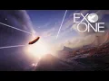 Exo One Gameplay - First Look (4K)