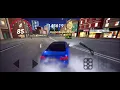 Open world Drift Run Drift Hunters Traffic Racing
