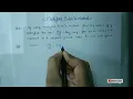 Modified Euler s Method problem