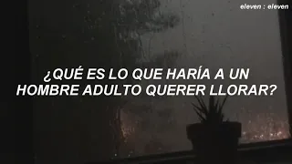 I Was Never There The Weeknd Gesaffelstein Sub Español 