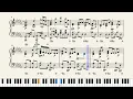 Download Lagu DANIEL - 은방울 (Lily of the Valley) (piano cover) + sheets