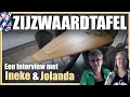 Download Lagu Zwaardtafel | Interview met Ineke \u0026 Jolanda | Tuk | Burgum | Skûtsjes | Friesland