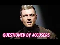 Nick Carter to Be Questioned by Accusers During Break From Backstreet Boys Tour