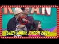 Download Lagu Pengen Deket-Deket Ghea Youbi, Jenggot Rigen Ditarik Surya | ARISAN BEST MOMENT (17/07/24)