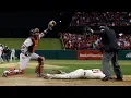 Craziest Endings In Baseball History