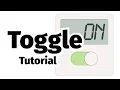 Toggle