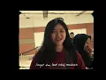 Nadin Amizah & Syarikat Idola Remaja - Sorak Sorai (Official Lyric Video)
