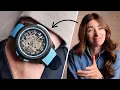 Download Lagu GENUINELY SURPRISED: Norqain Wild One 39mm AND 42mm