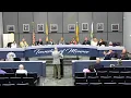 Council Meeting 04-08-2026