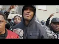 Goose Da Rockstar x LV x Remduece - Built Different (Music Video) | @MixtapeMadness