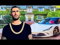 Adam Levine Net Worth House Cars Jewelry Lifestyle
