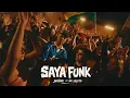 SAYA FUNK - JEROME MC LELETO