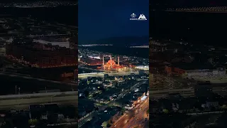   تناغم حضري وتوازن مستدام     حائل دندنها